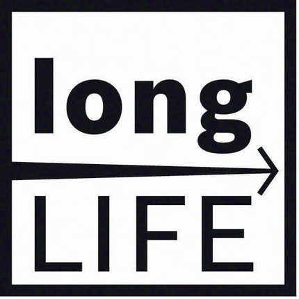 Bosch jigsaw blade T 101 BRF ( 8000346035 ) Total length 100 mm BIM