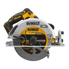 DeWalt DCS 573 T1 cordless circular saw 18 V 190 x 30 mm brushless + 1x rechargeable battery 6.0 Ah + charger