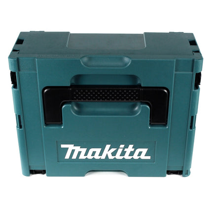 Makita Valigetta MAKPAC 2 - senza inserto