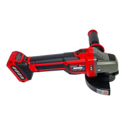 Einhell TP-AG 18/125 CE Q Li-Solo cordless angle grinder 18 V 125 mm brushless ( 4431155 ) Solo - without battery, without charger