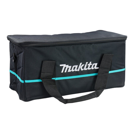 Aspiratore a batteria Makita DCL 184 Z 18 V 54 mbar 0,5 l + borsa di trasporto - senza batteria, senza caricabatterie