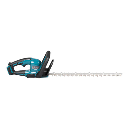 Makita DUH 506 SM cordless hedge trimmer 18 V 50 cm brushless + 1x battery 4.0 Ah + charger