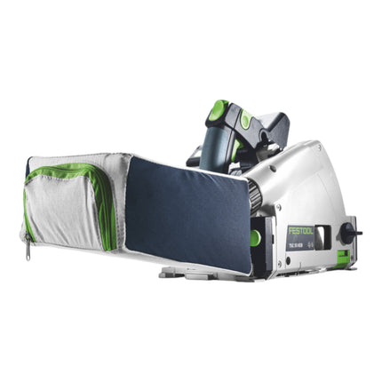 Festool TSC 55 KEB-Basic-5,0 cordless plunge-cut saw 18 V / 36 V ( 2x 18 V ) 160 mm brushless ( 577025 ) + 2x battery 5,0 Ah + Systainer - without charger