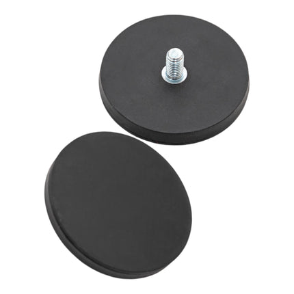 Qbrick System Custom Magnetic Set adapter magnetyczny do etui ONE 2.0 / PRO 2.0 / PRIME do magnetycznego mocowania narzędzi