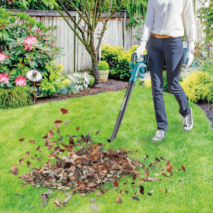 Makita UB 101 DA1 Dmuchawa akumulatorowa 12 V maks. + 1x akumulator 2,0 Ah - bez ładowarki