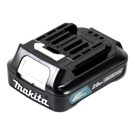 Makita UB 101 DA1 Dmuchawa akumulatorowa 12 V maks. + 1x akumulator 2,0 Ah - bez ładowarki