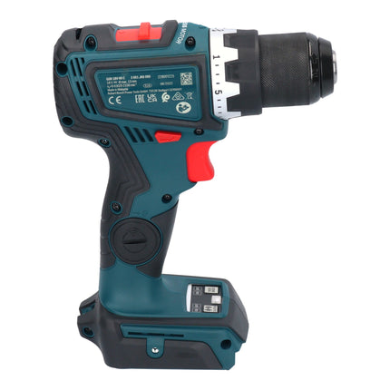 Bosch GSR 18V 90 C Professional Akku Bohrschrauber 18 V 64 Nm Brushless 2x ProCORE Akku 5 5 Ah Ladegeraet 3 - toolbrothers