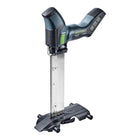 Festool ISC 240 EB Basic-4,0 sierra aisladora sin cable 18 V 240 mm ( 577058 ) + 1x batería 4,0 Ah + Systainer - sin cargador