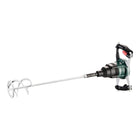 Metabo RW 18 LTX 120 Cordless agitator 18 V 40 l mixing capacity 1x LiHD battery 8.0 Ah - without charger