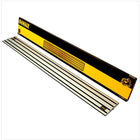 Prowadnica DeWalt DWS 5022 do ręcznych i zagłębianych pilarek tarczowych o długości 150 cm