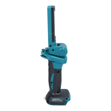 Makita DML 816 SY1 Cordless work light 18 V 100 - 500 lm LED + 1x rechargeable battery 1.5 Ah + charger