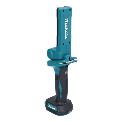 Makita DML 816 SY1 Cordless work light 18 V 100 - 500 lm LED + 1x rechargeable battery 1.5 Ah + charger