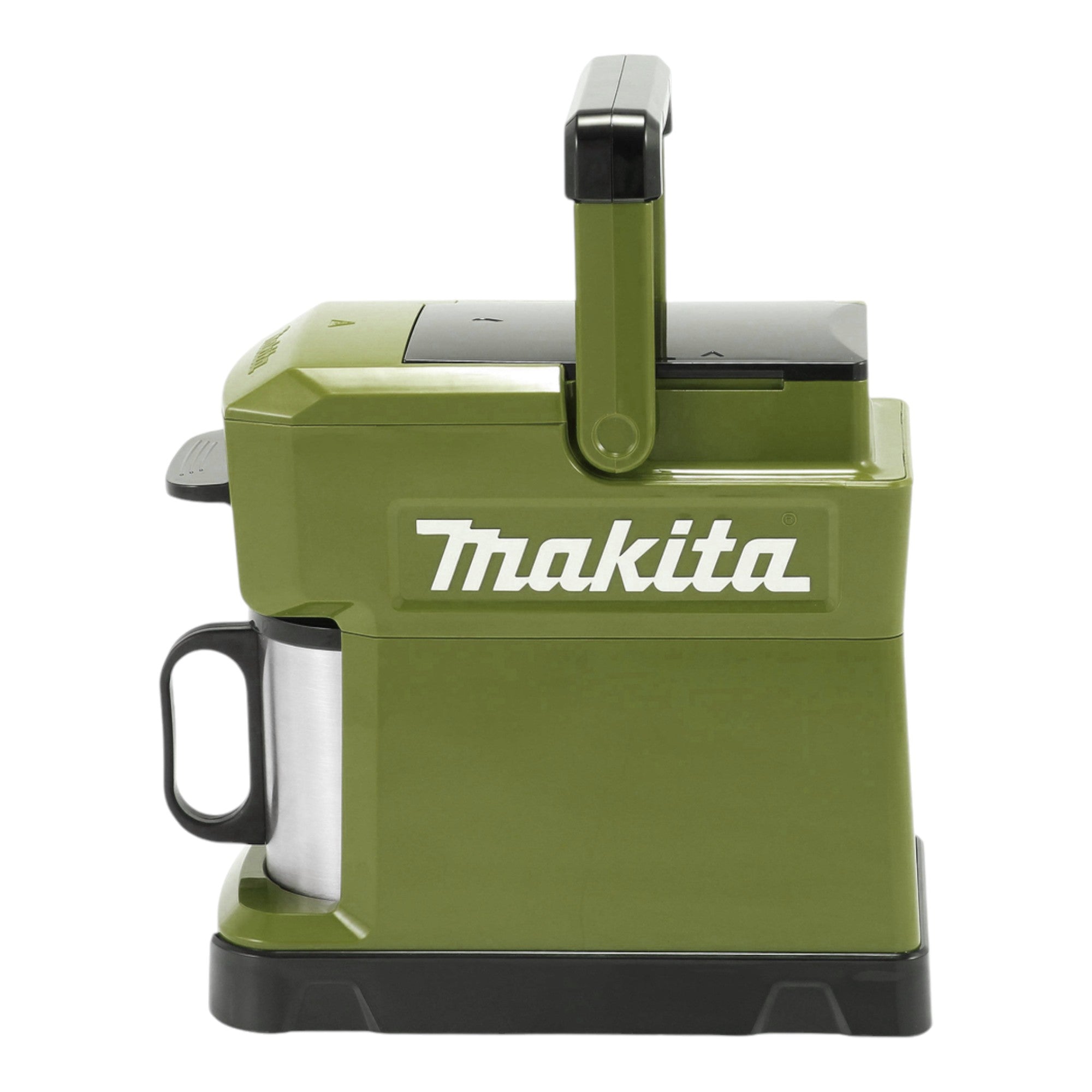 Makita Cordless Coffee Makita Lxt Coffee Maker Battery Operated