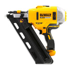 DeWalt DCN 692 N clavadora sin cable 18 V 50 - 90 mm sin escobillas + 1x batería recargable 4,0 Ah - sin cargador