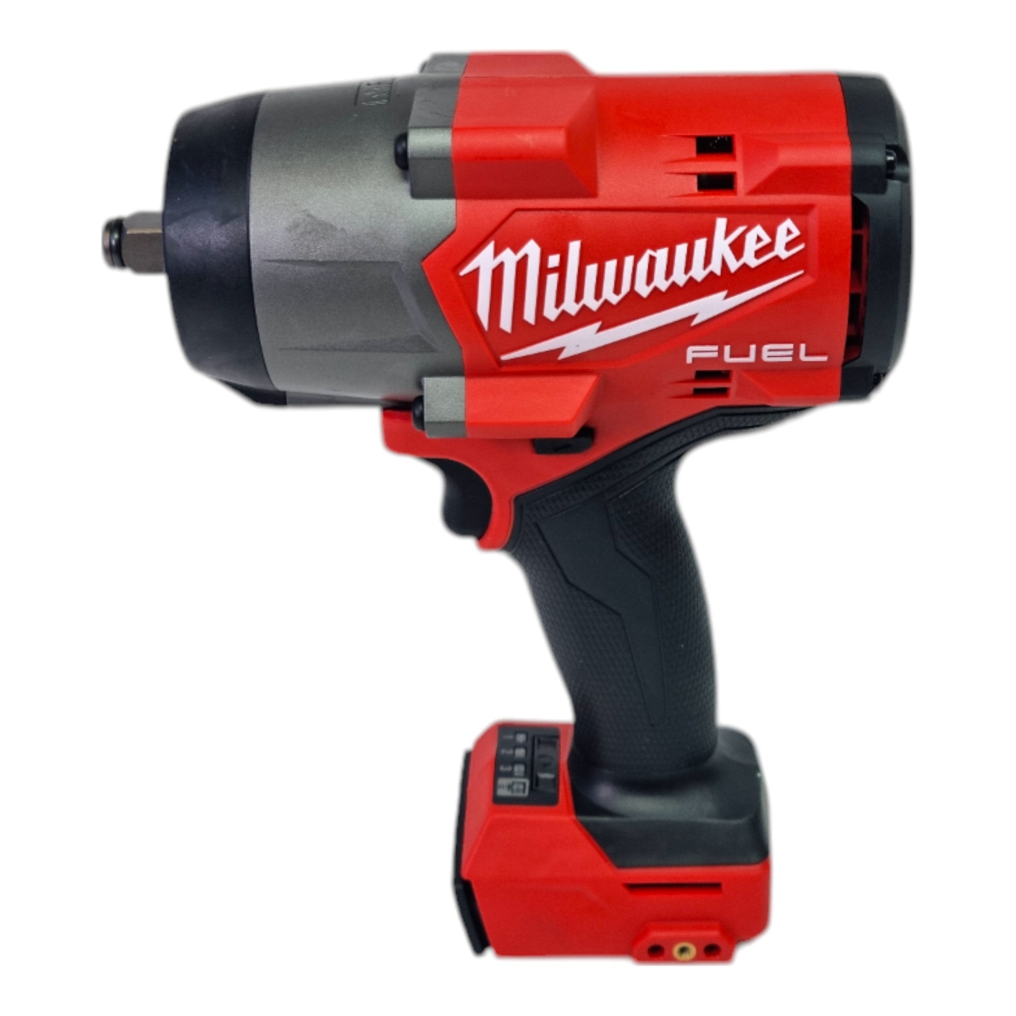 Milwaukee M18 FHIW2F12-0X Cordless impact wrench 18 V 1491 Nm 1/2