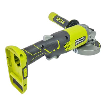 Ryobi R18AG-0 Cordless angle grinder 18 V ONE+ 115 mm + 1x battery 4.0 Ah + charger