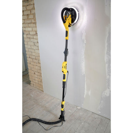 Stanley Fatmax SFMEE500S QS Trockenbauschleifer 750 Watt 225 mm Tasche 3 - toolbrothers