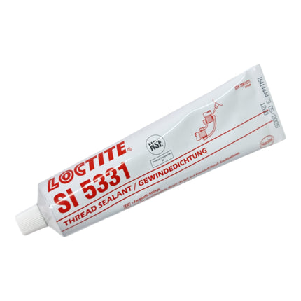 LOCTITE SI 5331 fluessige Gewindedichtung 100 ml 50000 cp mPa s 55 0 150 0 C 2061031 fuer Metall und Kunststoff 0 - toolbrothers