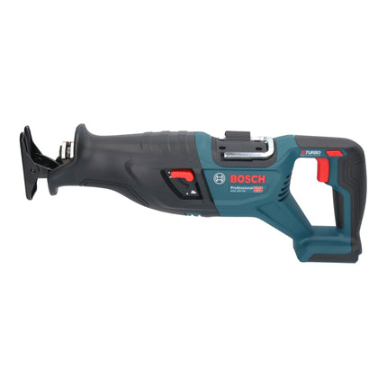 Bosch GSA 18V-28 Professional Akku Säbelsäge 18 V BITURBO Brushless + 1x ProCORE Akku 4,0 Ah - ohne Ladegerät