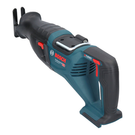 Bosch GSA 18V-28 Professional Akku Säbelsäge 18 V BITURBO Brushless + 1x ProCORE Akku 4,0 Ah - ohne Ladegerät