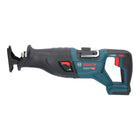 Bosch GSA 18V-28 Professional cordless reciprocating saw 18 V BITURBO Brushless + 1x ProCORE rechargeable battery 4.0 Ah + charger