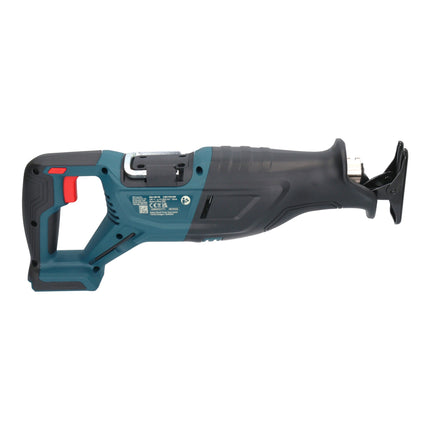 Bosch GSA 18V-28 Professional cordless reciprocating saw 18 V BITURBO Brushless + 1x ProCORE rechargeable battery 4.0 Ah + charger