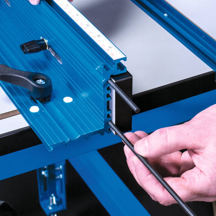 Kreg PRS1045 Praezisions Fraestischsystem fuer Oberfraesen 952 x 648 x 927 mm 2 - toolbrothers