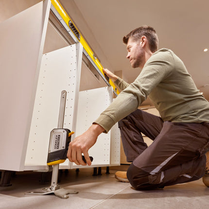 Stanley Fatmax FMHT83552 1 TradeLift Einhand Montagewerkzeug Set 4 Stueck 150 kg Hubkraft 4 - toolbrothers