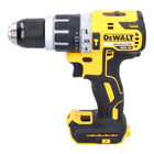 DeWalt DCD 796 E2 cordless impact drill 18 V 70 Nm brushless + 2x Powerstack battery 1.7 Ah + charger
