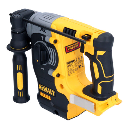 Martillo combinado sin cable DeWalt DCH 273 E1 18 V 2,1 J SDS Plus sin escobillas + 1x batería Powerstack 1,7 Ah + cargador