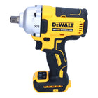 DeWalt DCF 892 N Akumulatorowy klucz udarowy 18 V 812 Nm 1/2
