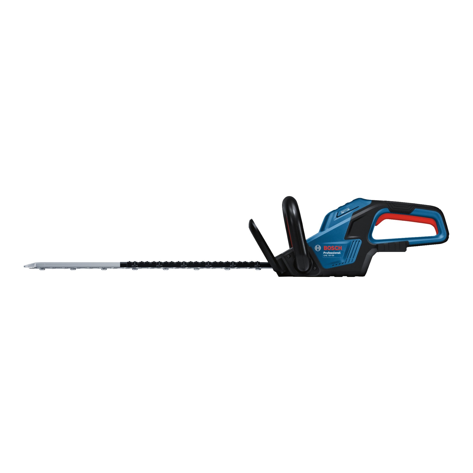 Tagliasiepi Bosch Professional 18V - Lama 50cm, Motore Brushless, Senza Filo - Foto 11