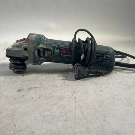 Bosch GWS 18V 7 Professional Akku Winkelschleifer 18 V 125 mm Stark Gebraucht 1 - toolbrothers