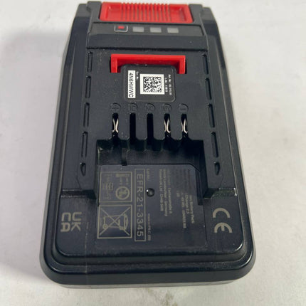 Einhell Power X Change Plus Akku 18 V 2 5 Ah Li Ion Leicht Gebraucht 3 - toolbrothers