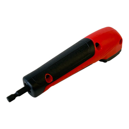 Milwaukee Shockwave Impact Duty Winkelschraubvorsatz Bit Set 10 tlg 25 mm 4932471274  4 - toolbrothers