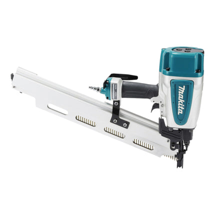 Makita AN 924 Druckluft Rahmennagler 4 9 8 3 Bar 50 90 mm 21  3 - toolbrothers