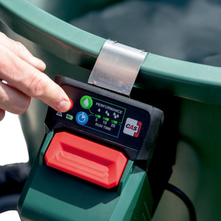 Metabo TPF 18 LTX 2200 Akku Tauch und Regenfasspumpe 18 V 2200 l h 1x LiHDX Akku 8 0 Ah ohne Ladegeraet 4 - toolbrothers