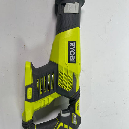 RYOBI RRS1801M Akku Recipro Saebelsaege 18 V 22 mm Hub 5133001162 Solo Leicht Gebraucht 1 - toolbrothers