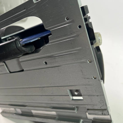 Bosch GKS 18V 57 G Akku Kreissaege 18V 165 mm Solo L Boxx 06016A2101 Gebraucht 3 - toolbrothers