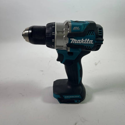 Makita DHP 489 Z Akku Schlagbohrschrauber 18 V 73 Nm Brushless Solo Neuwertig 2 - toolbrothers