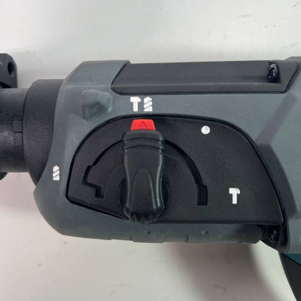 Makita DHR 202 Z Akku Bohrhammer 18 V 1 9 J SDS Plus Solo Neuwertig 4 - toolbrothers