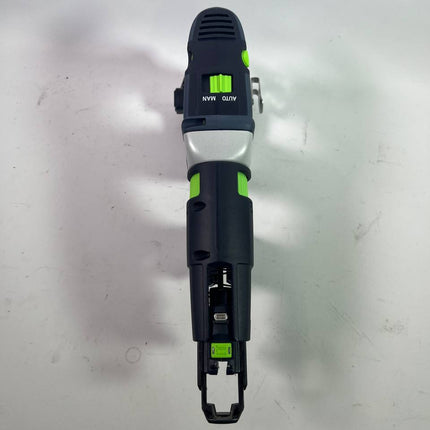 Festool DURADRIVE DWC 18 4500 Basic Akku Bauschrauber 18 V 14 Nm Brushless 576504 Systainer Leicht Gebraucht 3 - toolbrothers