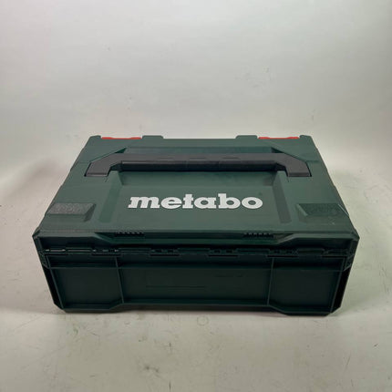 Metabo BS 18 LT BL Akku Bohrschrauber 18 V 75 Nm Neuwertig 3 - toolbrothers