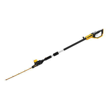 DeWalt DCMPH 566 P1 Akku Stabheckenschere 18 V 55 cm 1x Akku 5 0 Ah Ladegeraet 4 - toolbrothers