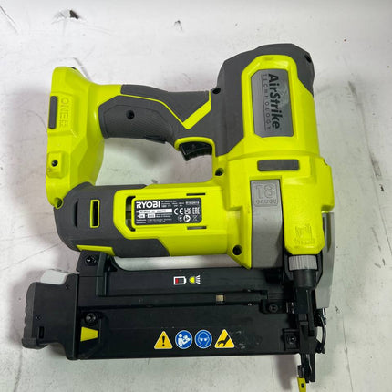 RYOBI R18GN18 0 Akku Tacker 18 V 1 2 x 15 50 mm Solo Leicht Gebraucht 4 - toolbrothers