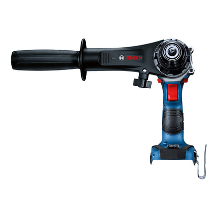 Bosch GSR 18V 110 C Professional Akku Bohrschrauber 18 V 110 Nm Brushless 1x Akku 2 0 Ah ohne Ladegeraet 3 - toolbrothers