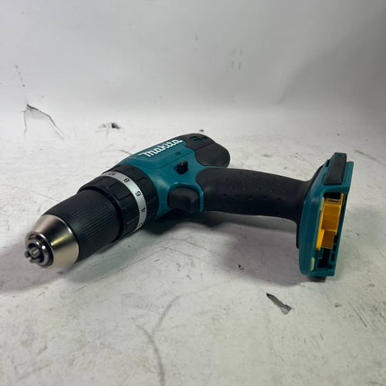 Makita DHP 453 Z Akku Schlagbohrschrauber 18V 42Nm Neuwertig 3 - toolbrothers