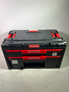 Qbrick System ONE Drawer 2 Plus Toolbox 2 0 modularer Werkzeugkasten Beschaedigt 1 - toolbrothers
