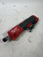 Milwaukee M12 FDGS 0 Akku Geradschleifer 12 V 6 8 mm Brushless 4933471435 Solo Stark Gebraucht 1 - toolbrothers