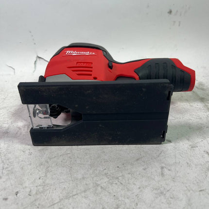 Milwaukee M12 JS 0 Akku Stichsaege 12 V Solo 4933431305 Reparaturgeraet 4 - toolbrothers